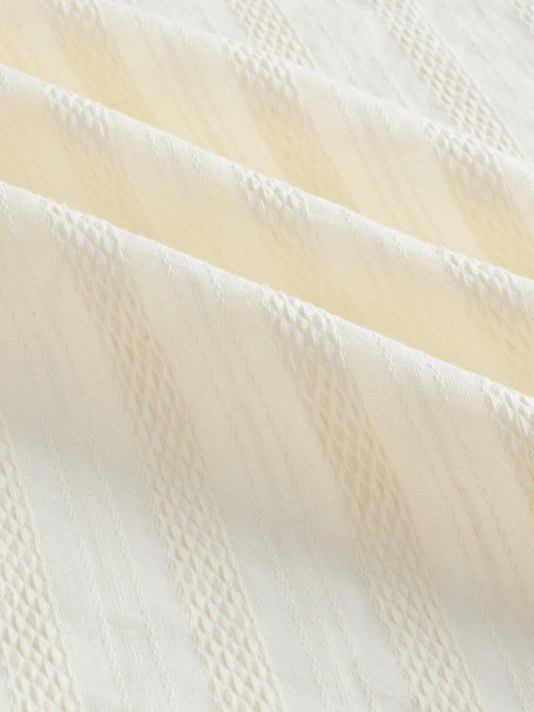 Morning Glow Sunwashed Stripe Shirt - Image 3
